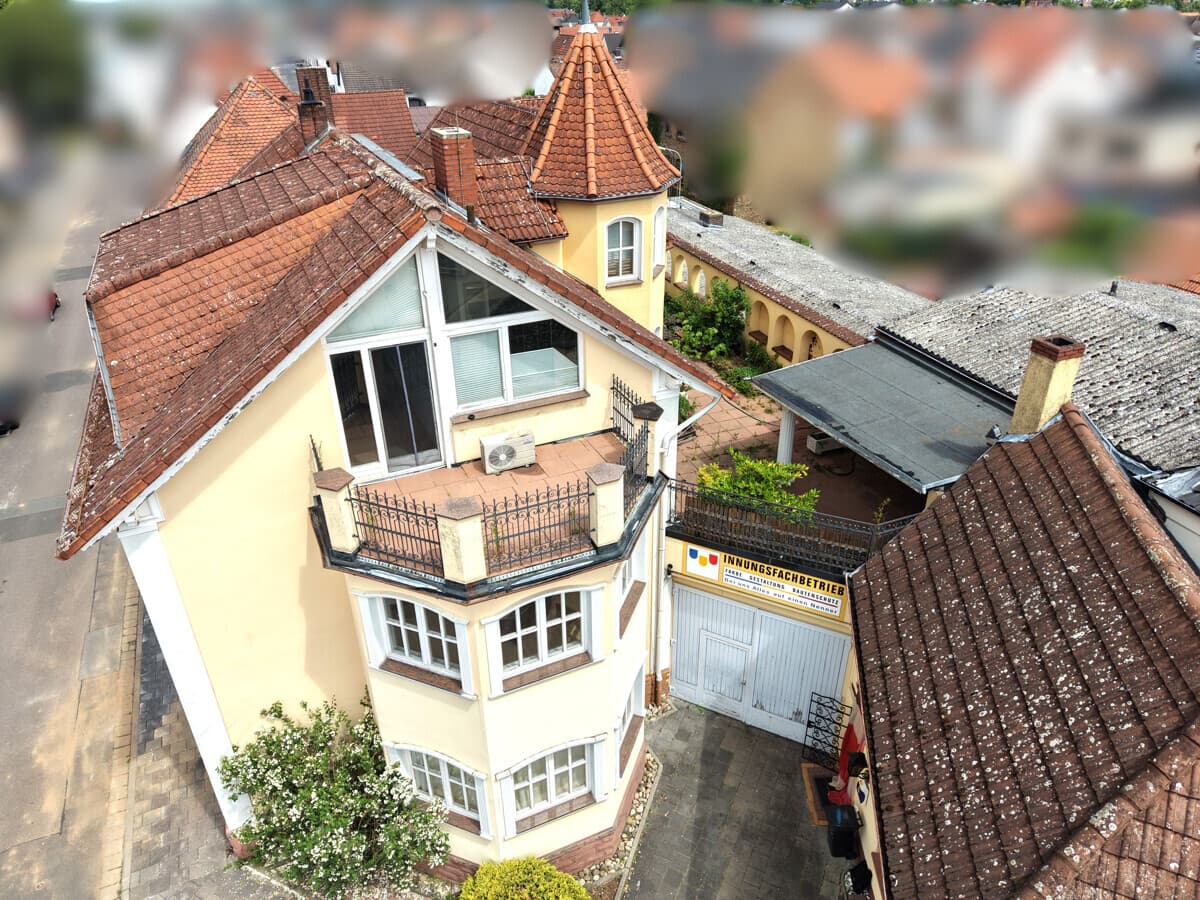 Wohnung in 63110 Rodgau / Dudenhofen